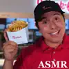 The ASMR Ryan - Friendly Chick Fil a Cashier Roleplay - EP